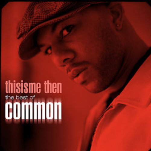 thisisme then: the best of common