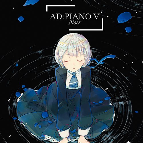 AD:PIANO V -Noir-