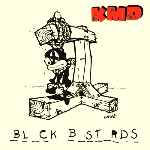 Black Bastards