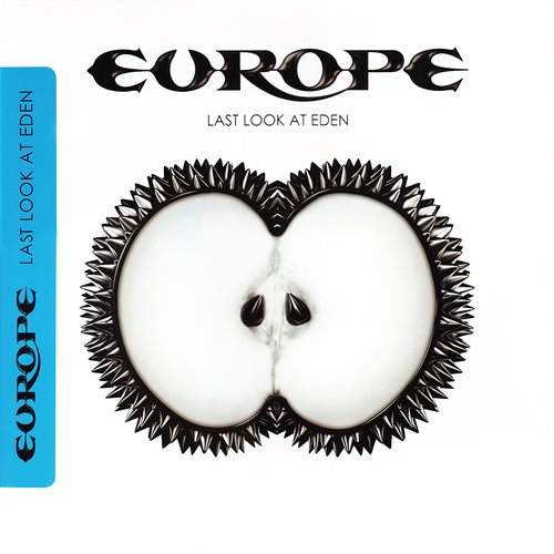 Last Look At Eden (Bonus Track Edition)