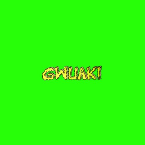 GWUAK!