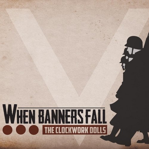 When Banners Fall