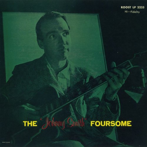 The "Johnny Smith" Foursome