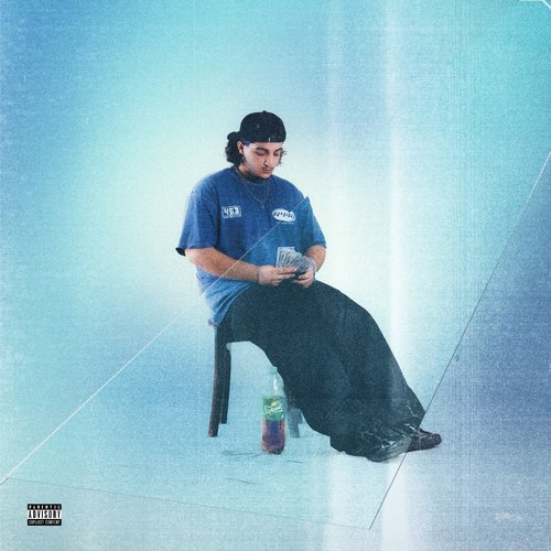 Hood Weirdo - Single