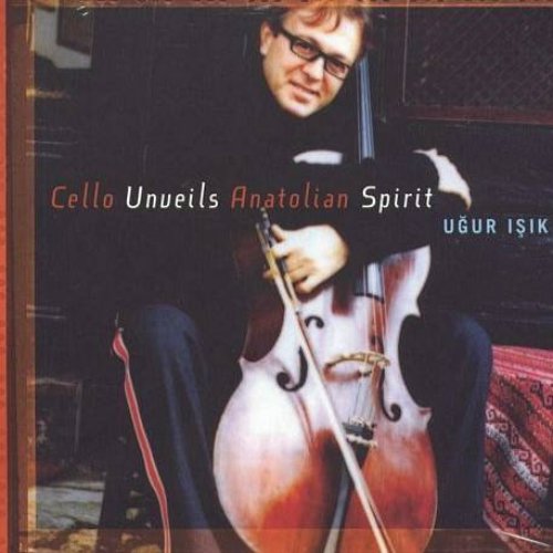 Cello Unveils Anatolian Spirit