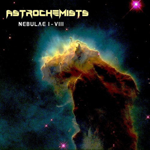 Nebulae I - VIII