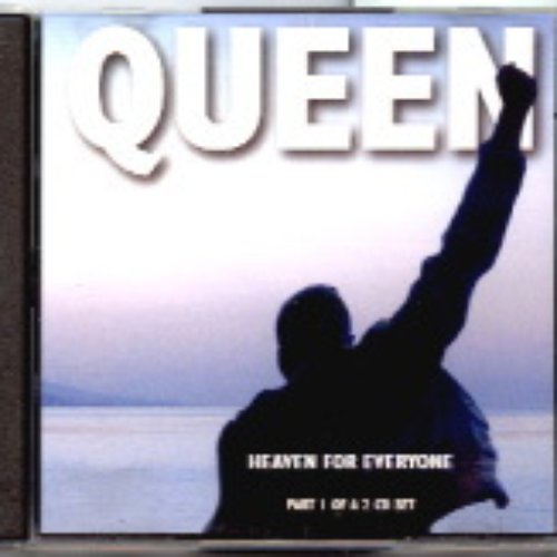 Heaven for Everyone (disc 1)