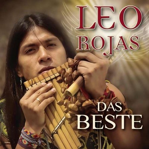 Das Beste Leo Rojas Last.fm