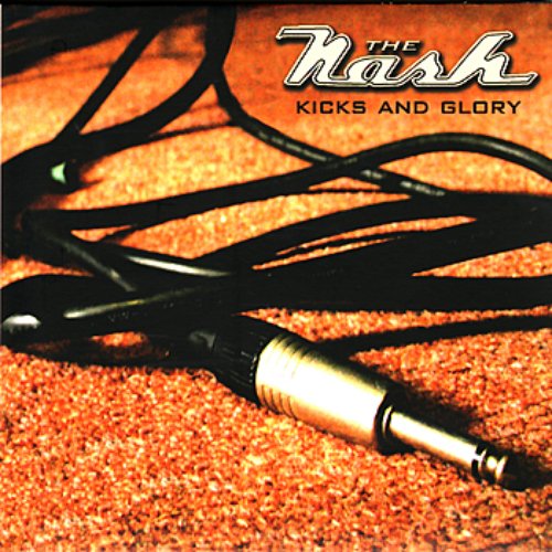 Kicks and glory