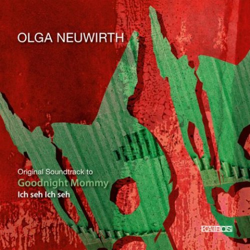 Goodnight Mommy (Ich seh, Ich seh) [Original Motion Picture Soundtrack]
