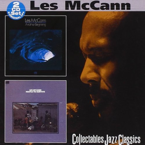 Another Beginning / Hustle To Survive