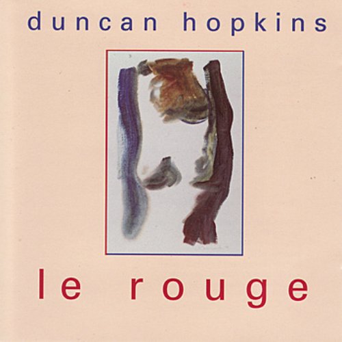 Le Rouge