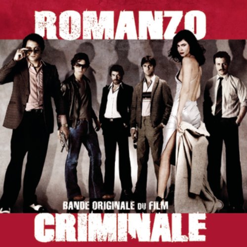 Romanzo Criminale