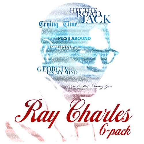 Six Pack - Ray Charles