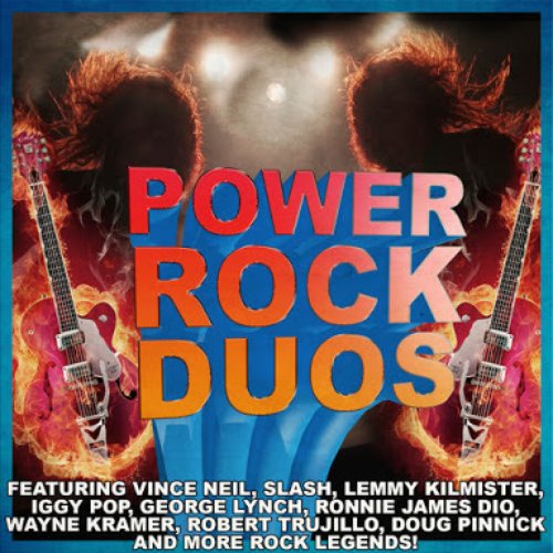 Power Rock Duos