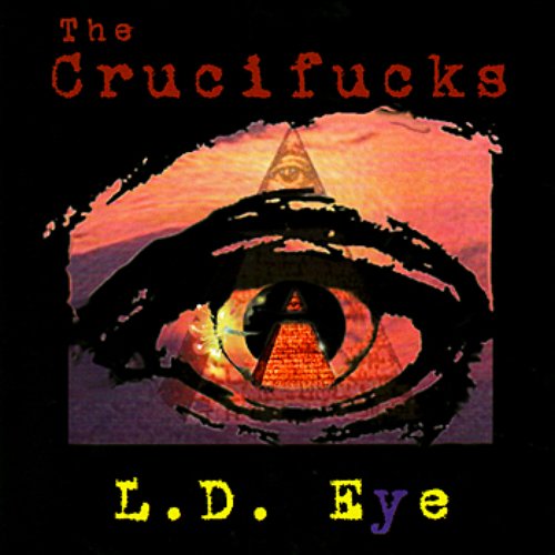 The LD Eye