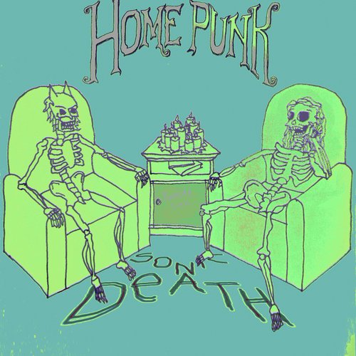 HOME PUNK