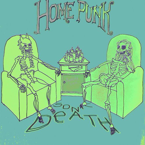 HOME PUNK