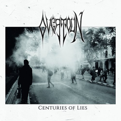 Centuries of Lies [Explicit]