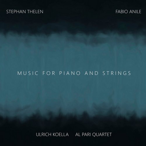 Music for Piano and Strings