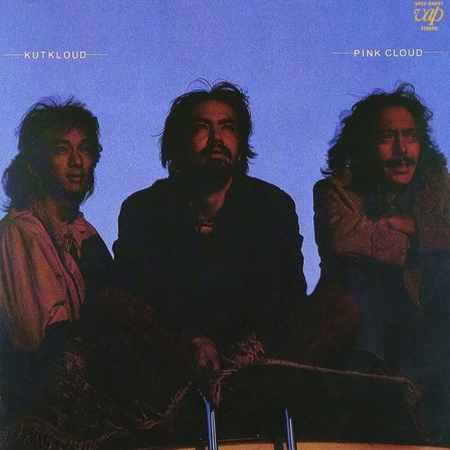 KUTKLOUD (2001 Remaster)