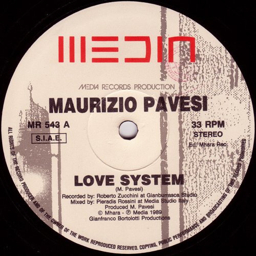 Love System