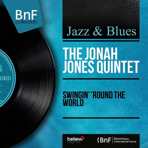 Swingin' 'Round the World (Stereo Version)