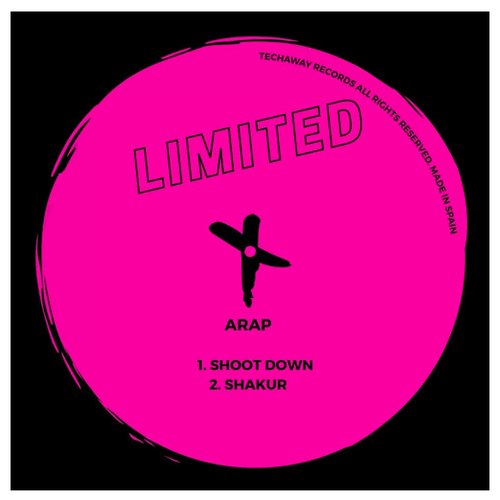 Shoot Down EP