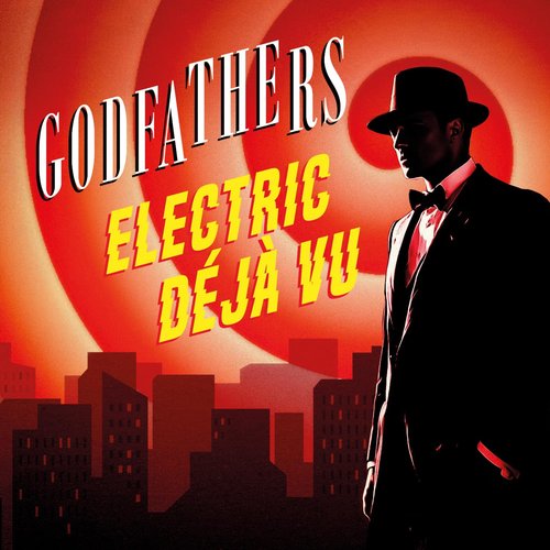 Electric Déjà Vu