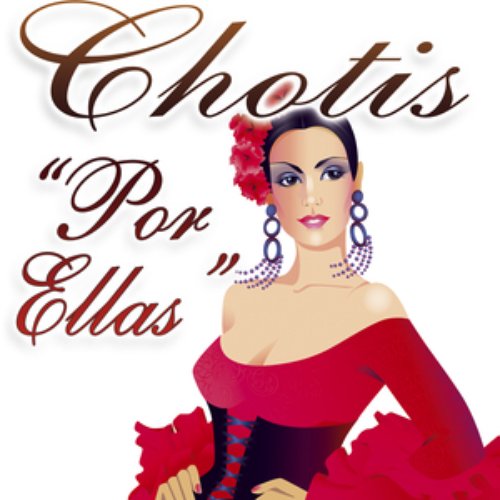 Chotis Madrileño