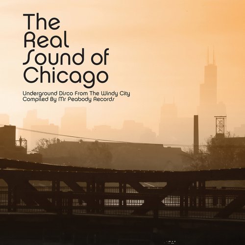 The Real Sound of Chicago