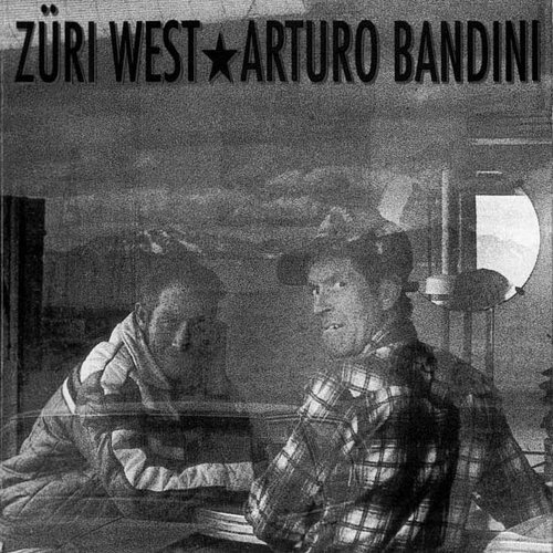 Arturo Bandini