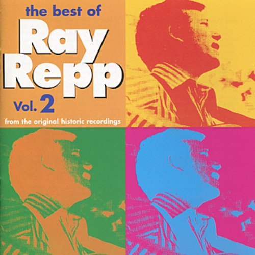 The Best of Ray Repp Vol.2