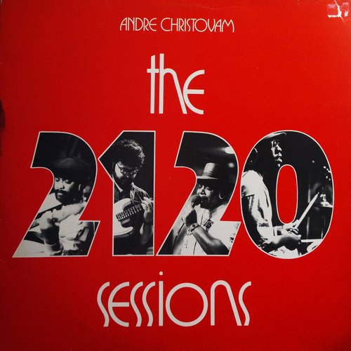 the 2120 sessions