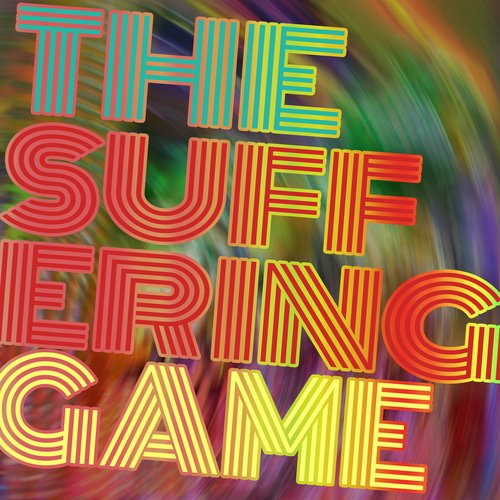 The Adventure Zone: The Suffering Game OST