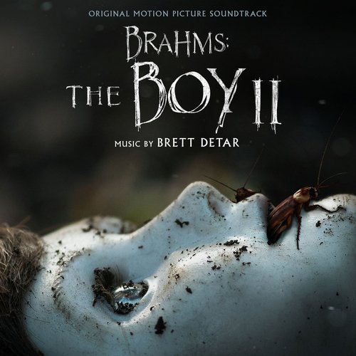 Brahms: The Boy II