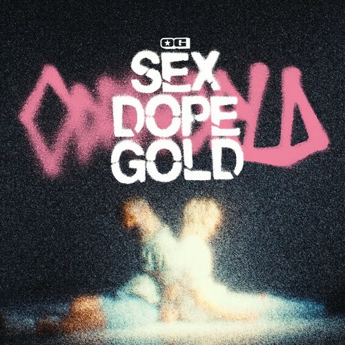 SEX DOPE GOLD
