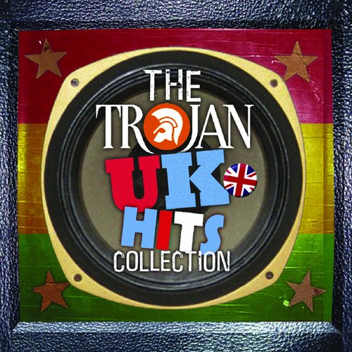 The Trojan UK Hits Collection