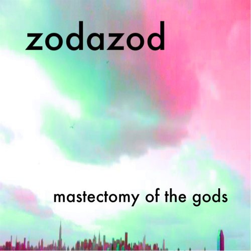 Mastectomy Of The Gods