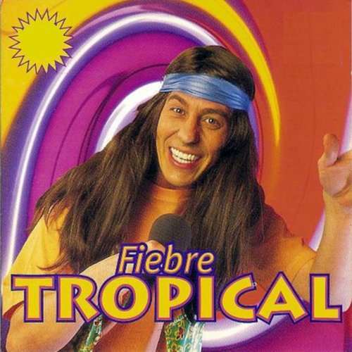 fiebre tropical