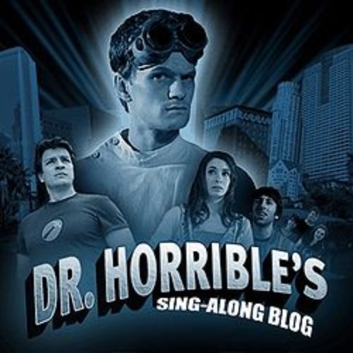 Dr. Horrible's Sing-Along Blog