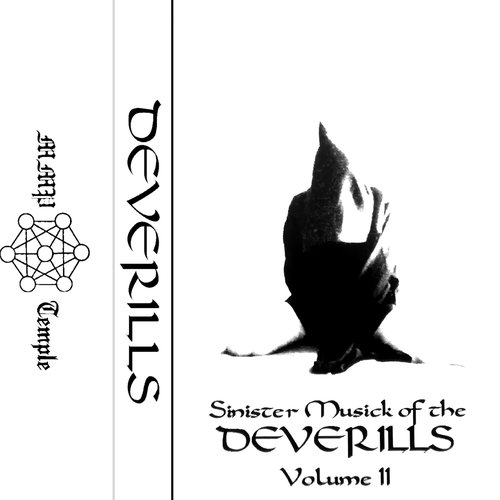 Sinister Musick of the Deverills Volume II