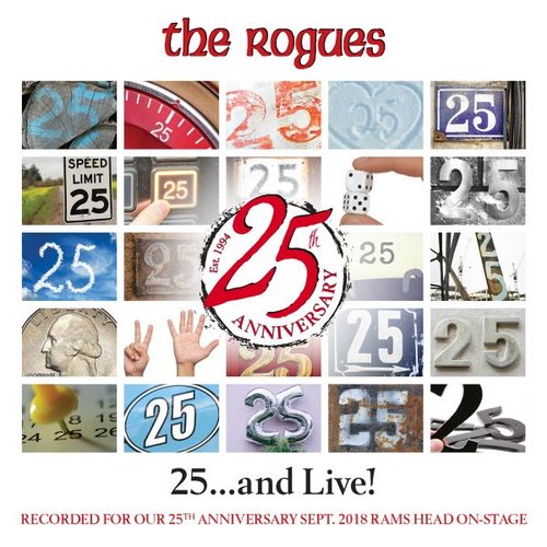 25... And Live!