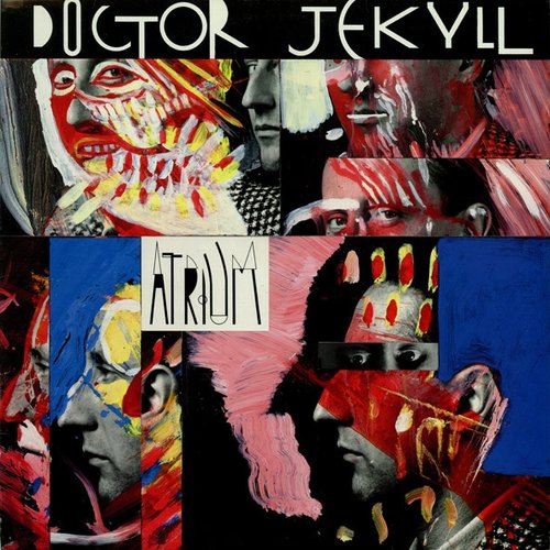 Doctor Jekyll