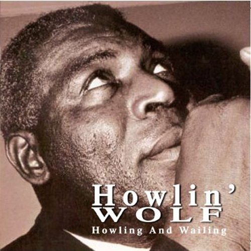Howling and Wailing