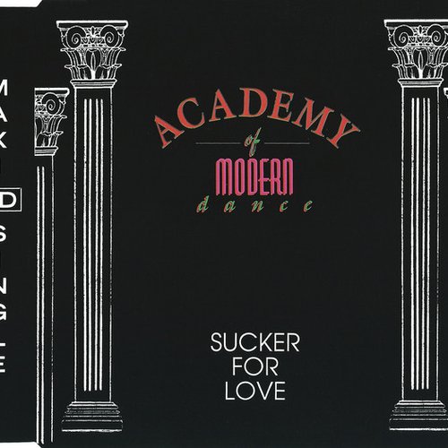 Sucker For Love