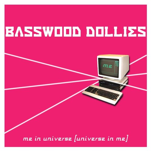 Me In Universe (Universe In Me)