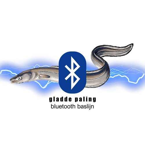 Bluetooth Baslijn - Single