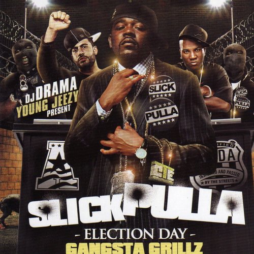 Election Day