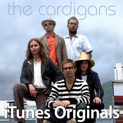iTunes Originals - The Cardigans